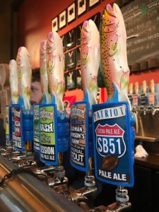 , QUICK HITS – Sierra Nevada Beer Camp Goes International, Beer Trails Booming And More!