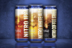 , QUICK HITS – Alaskan Brewing Gets Crafty, Boston Beer Sales Fall And More!