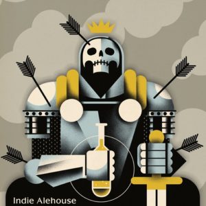 beer labels