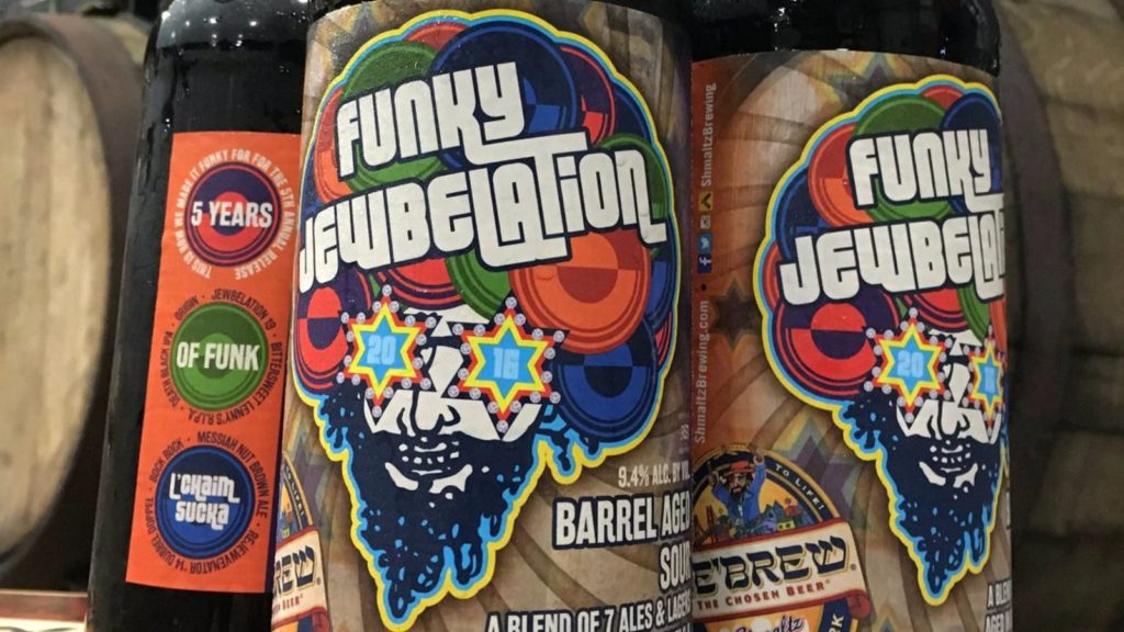 , 5 New Seasonal Craft Beers And Special Releases