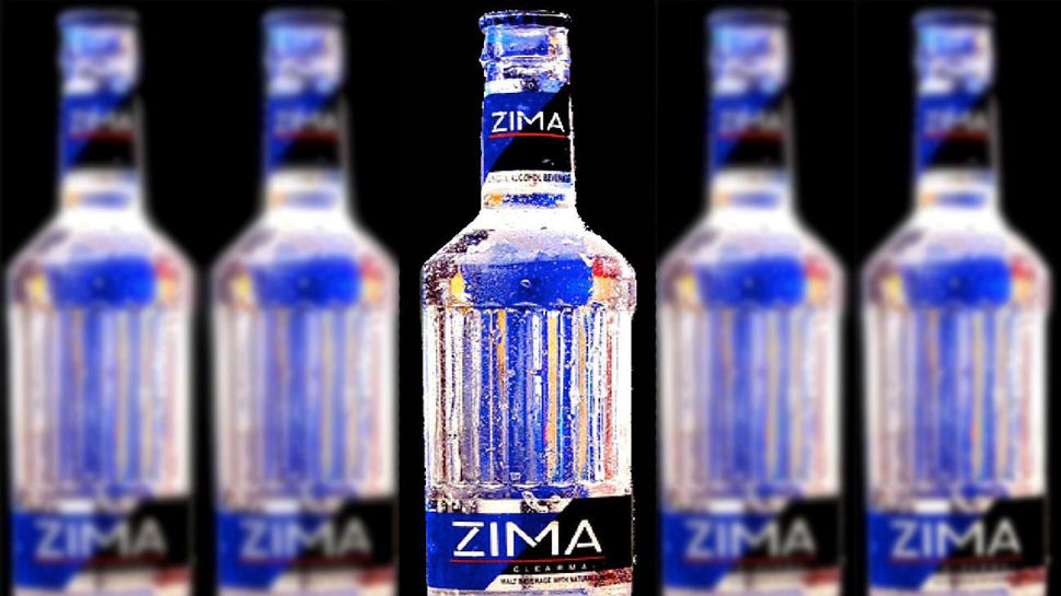 , Bad Ideas in Brewing – Resurrecting Zima