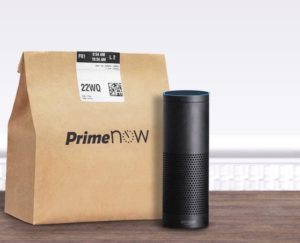 , ‘Alexa Order Me A Beer’ – Amazon Prime Now Gets A Digital Assistant