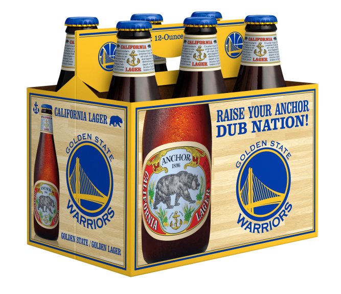 , Rumor Mill – Anchor Brewing’s Dub Nation, Dui Laws And Australian Saisons!