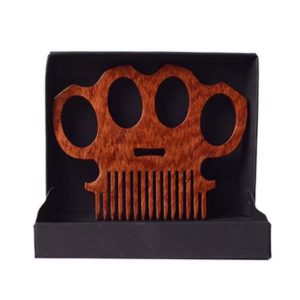 Beard Comb