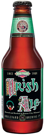 Boulevard Irish Red Ale