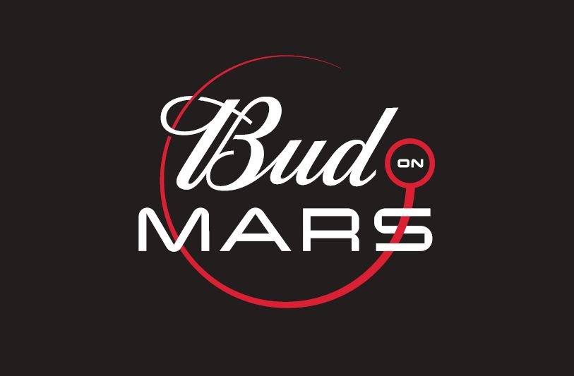 , Budweiser On Mars!