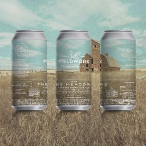 Fieldwork Vermont Farmhose Ale