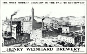, The State of American Craft Beer &#8211; Portland Oregon