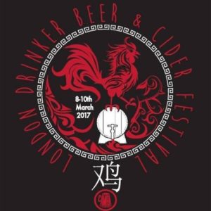 London Drinker Beer & Cider Festival