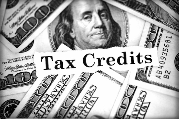 , Getting (Tax) Credit for Beer Research and Brewing Development