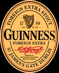 guinness foreign extra stout
