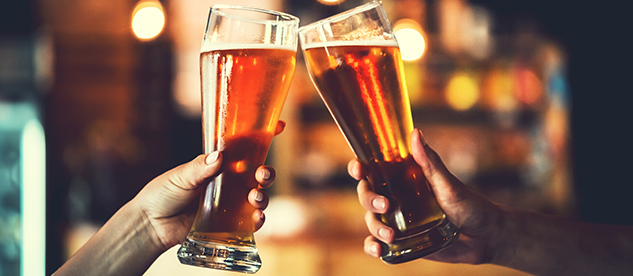 , 3 Ways To Ensure That The Beer You&#8217;re Drinking Tastes As Good As It Can