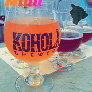 , 4 “Must Visit” Hawaiian Craft Breweries