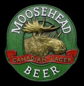 moosehead, Brewery Donates $25,000 To Make Moose Statue “Great Again.”