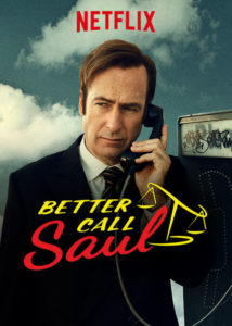 Saul
