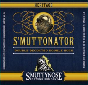 Smuttynose-Smuttanator