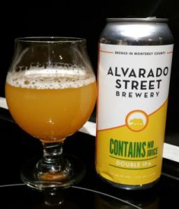 , The Next Big Thing? Local, Hazy, Fresh, Cans