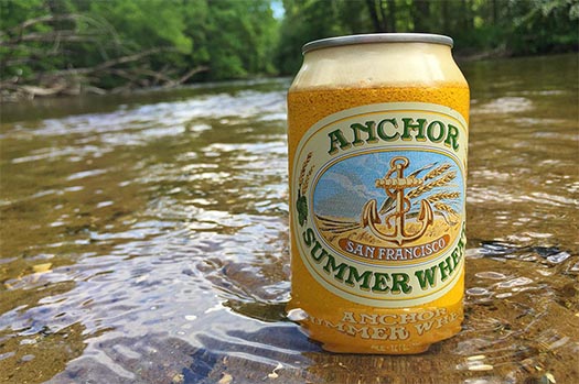 , New Summer Beers From Great American Craft Breweries