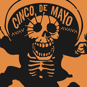 , AMERICAN CRAFT BEER’S ‘CINCO DE MAYO’ WEEKEND PICKS