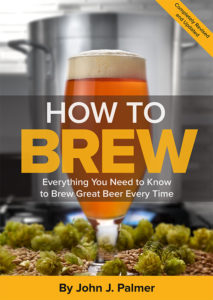How To Brew Book