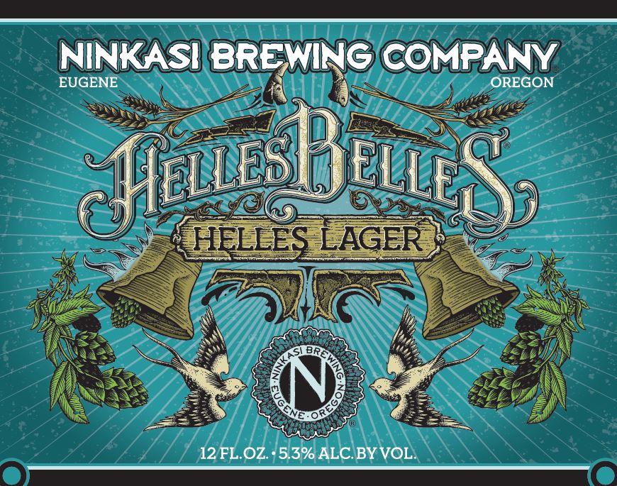 , Going To Helles – 4 Essential Helles Style Beers