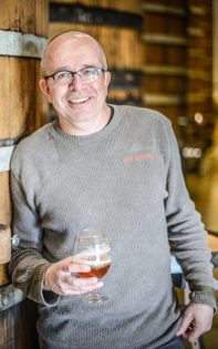 , Quick Hits – American Craft Beer In Ireland, Peter Bouckaert Says Goodbye To New Belgium And More!