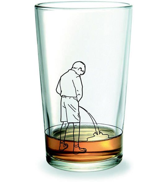 Piss Beer