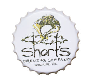 , Short’s Brewing Weathers COVID-19 With Rapid Expansion