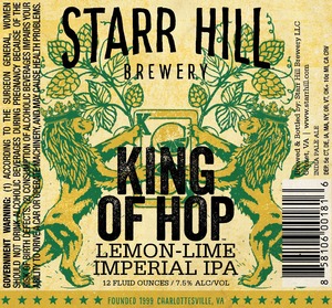 , Rumor Mill – Craft Beer Ups And Downs, Bruce Springsteen, Starr Hill Brewing And More!