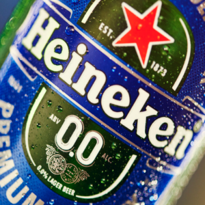 beer, Heineken Set To Launch Non-Alcoholic Beer In The US