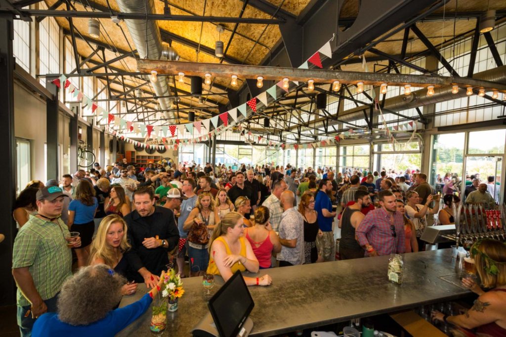 Rumor Mill New Belgium Celebrates 1st Year In Asheville Frank Zappa 