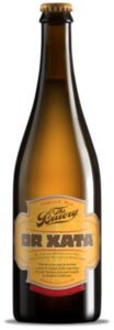 the bruery Or Xata