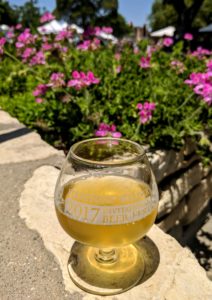 , A Craft Beer Writer Attempts to Remember FWIBF 2017
