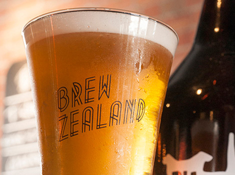 , Quick Hits – American Craft Beer In “Brew Zealand,” Hemp Week At Maui Brewing And More!