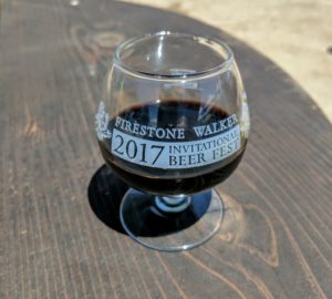 , A Craft Beer Writer Attempts to Remember FWIBF 2017