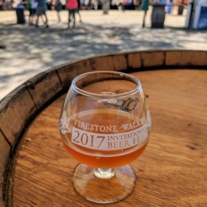 , A Craft Beer Writer Attempts to Remember FWIBF 2017