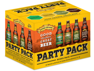 , The Best Summertime Craft Beer Variety Packs