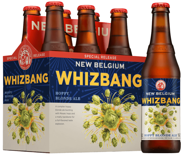 , Hot Summer Blondes – Craft Beers That You’ll Fall For
