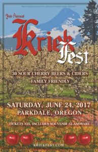 , It&#8217;s a 3 Fest Weekend &#8211; Must Be Summer in Portland&#8230;