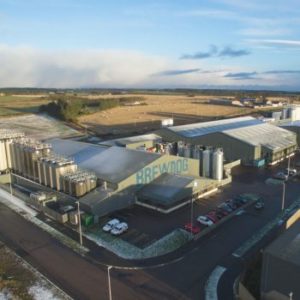 brewery, BrewDog Plans New Brewery In Australia