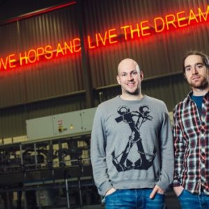 BrewDog, BrewDog Reports Record Profits And Painful Setbacks