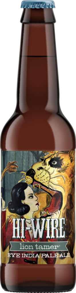 , New Fall Beers At Hi-Wire Brewing