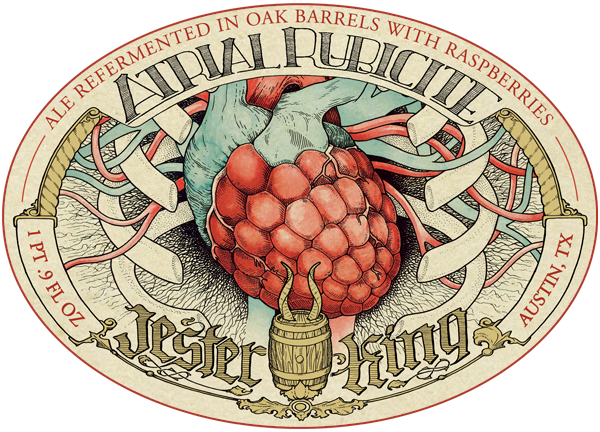 , 5 Enormous Summer “Buzz” Beers