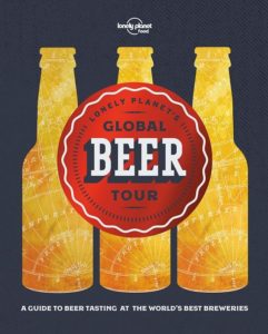 , Good Books – Lonely Planet’s Global Beer Tour