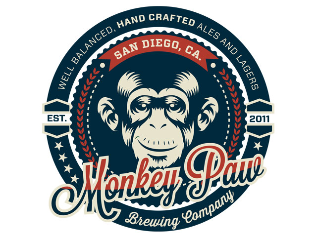 beer, Gimme Shelter – Monkey Paw To Sell To Coronado Brewing