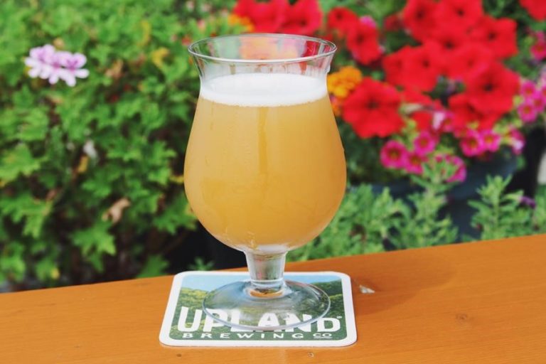 beer, Beating The Summer Doldrums – Upland Brewing Launches 5 New Beers