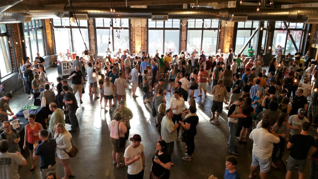 , Brews For New Avenues, Portland&#8217;s Rare Beer Auction, Returns for 2017