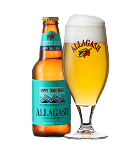 , Allagash Founder Recovers From COVID-19 As Beer Sales Plummet 70%