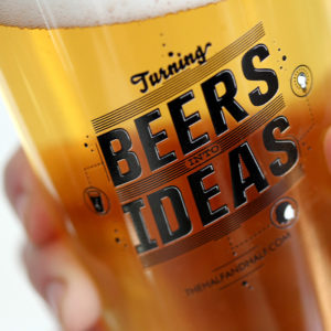 beer, Beer Makes You More Creative!