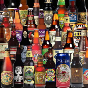 , Craft Beer Names Generated By Artificial Intelligence